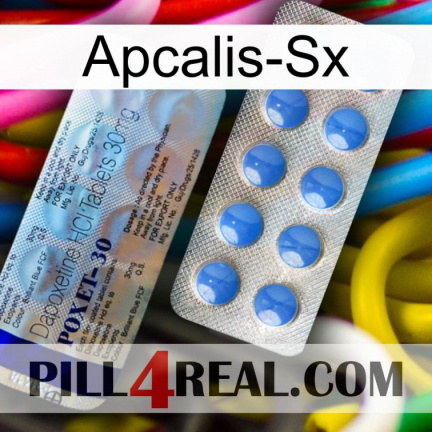 Apcalis-Sx 39